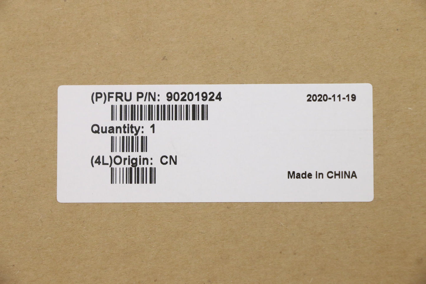 Lenovo Co Covers - 90201924
