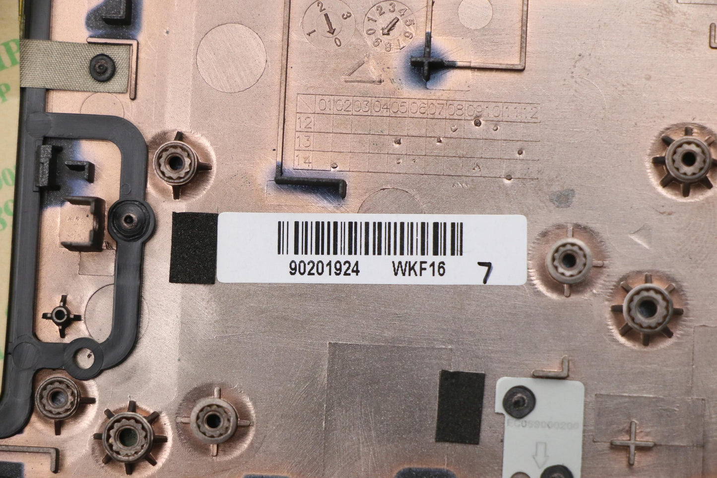 Lenovo Co Covers - 90201924