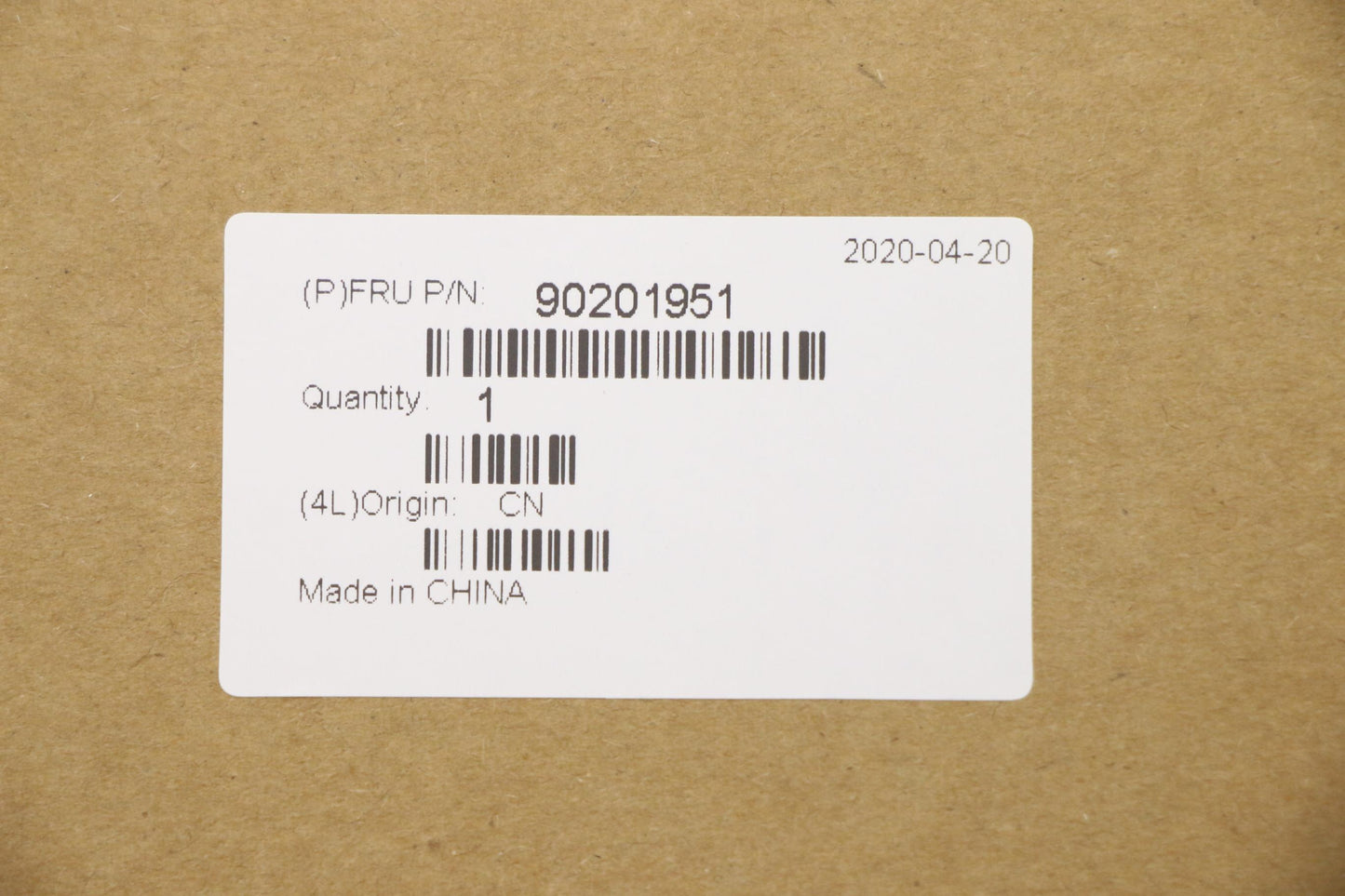 Lenovo Co Covers - 90201951