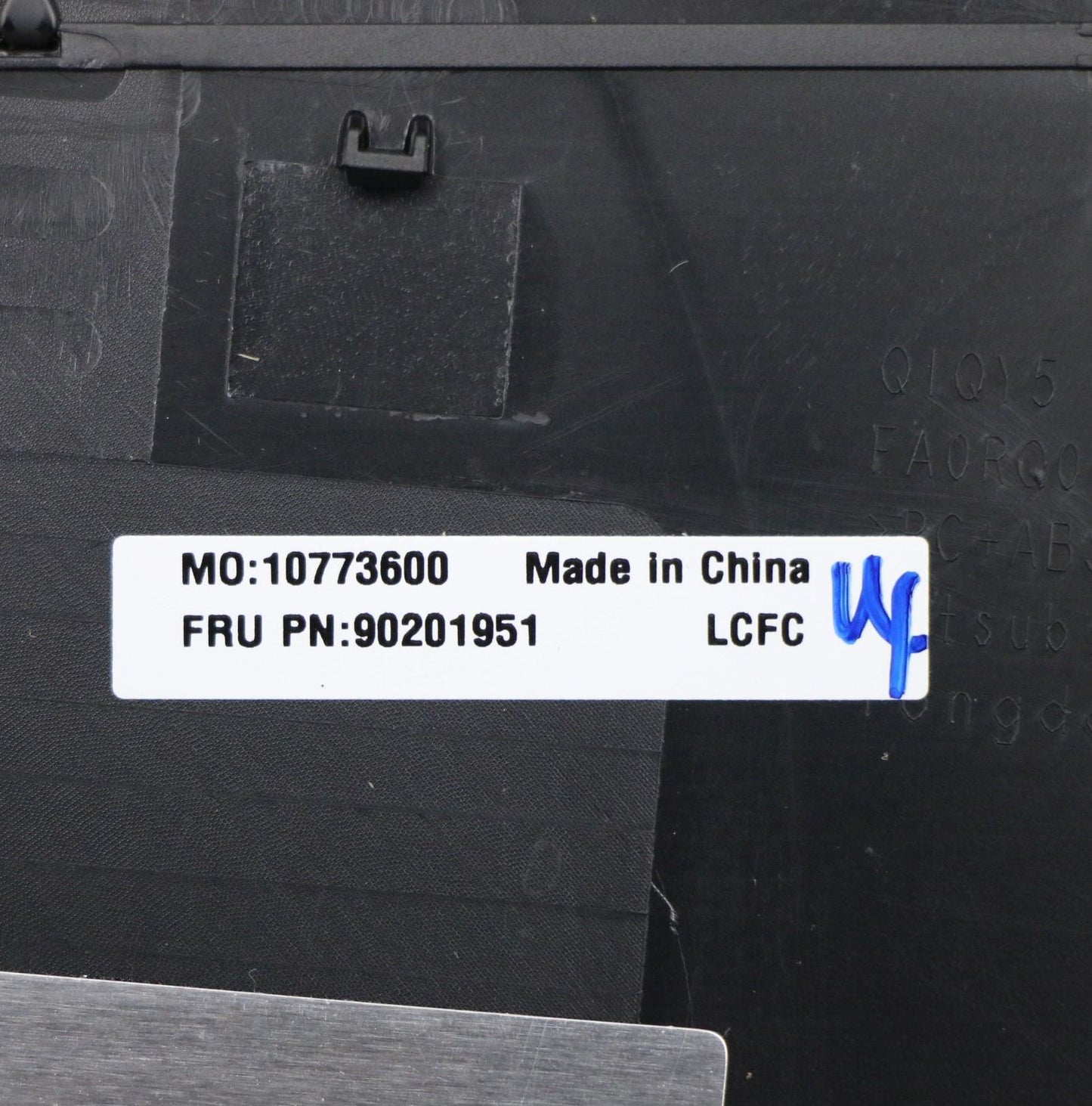 Lenovo Co Covers - 90201951