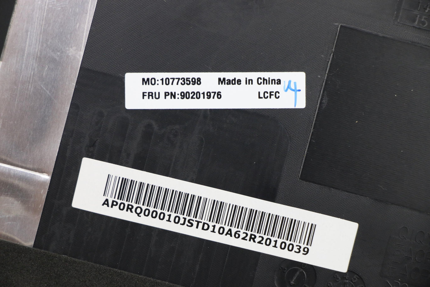 Lenovo Co Covers - 90201976