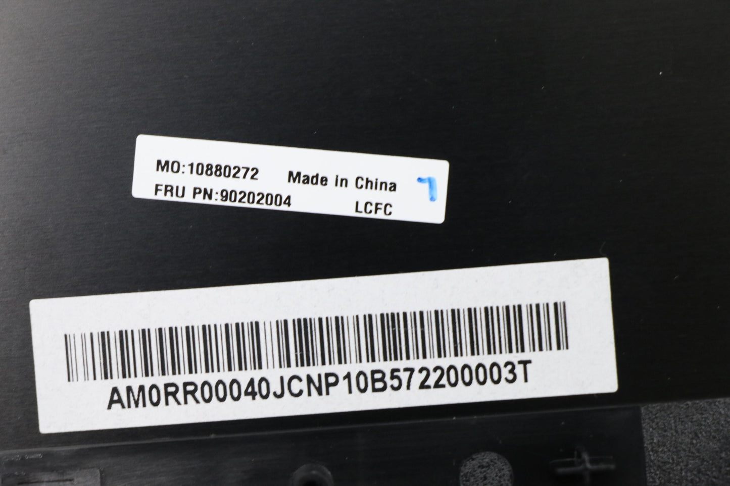 Lenovo Co Covers - 90202004