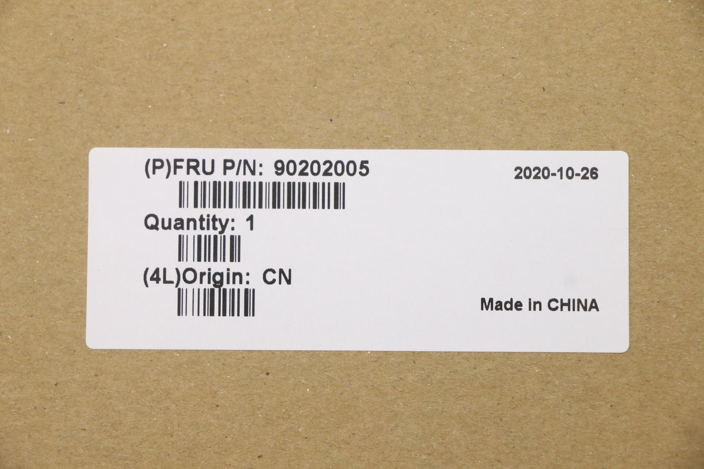 Lenovo Co Covers - 90202005