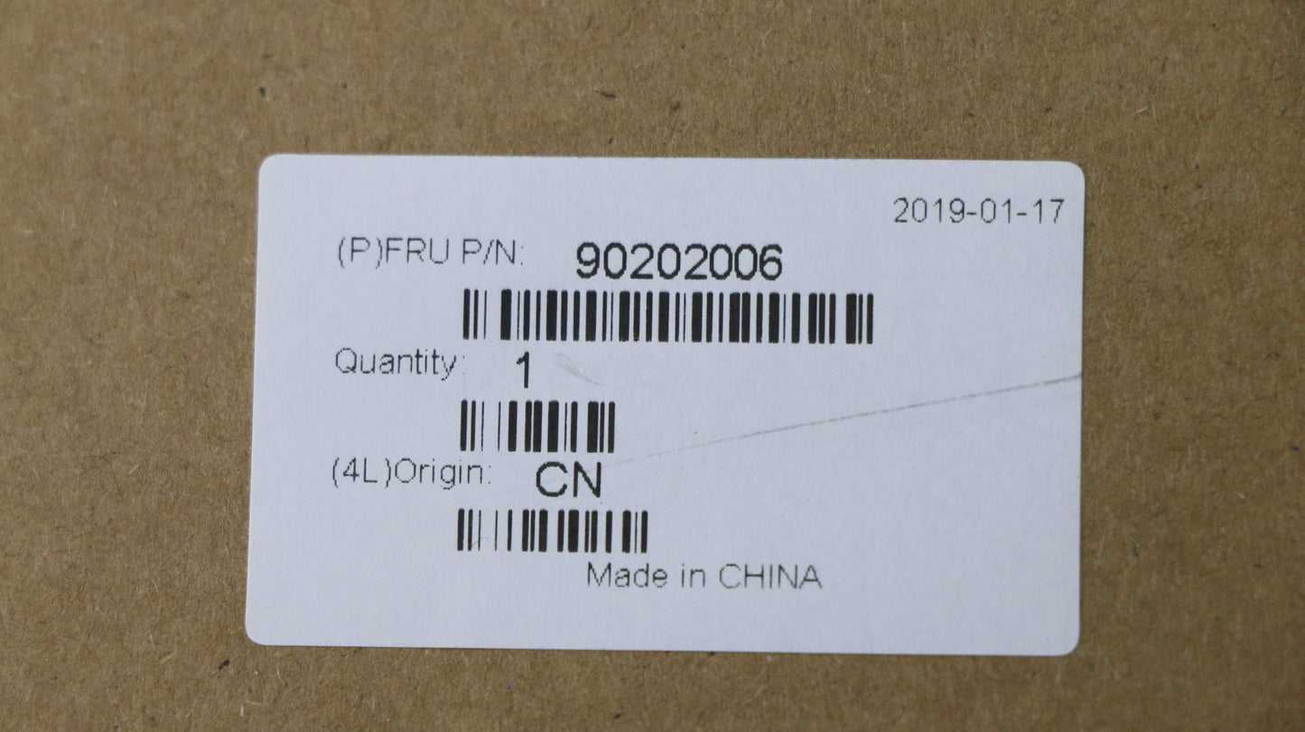 Lenovo Co Covers - 90202006