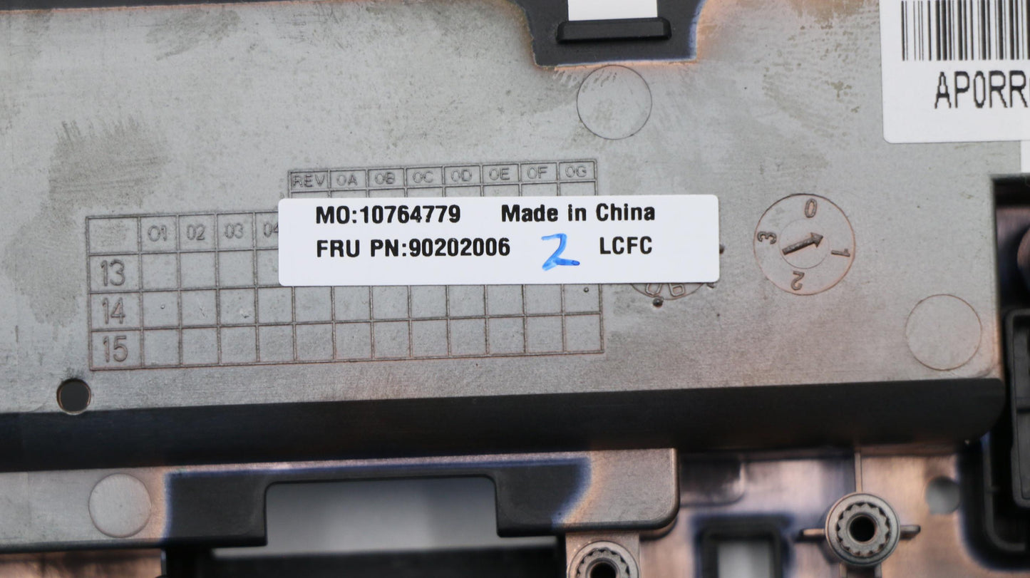 Lenovo Co Covers - 90202006