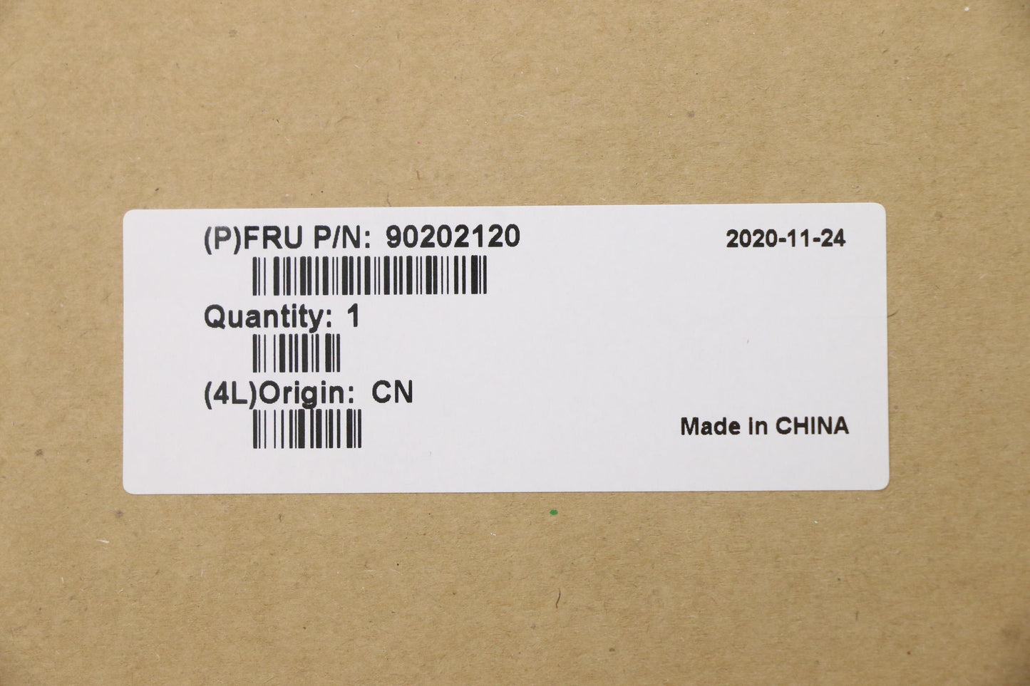 Lenovo Co Covers - 90202120