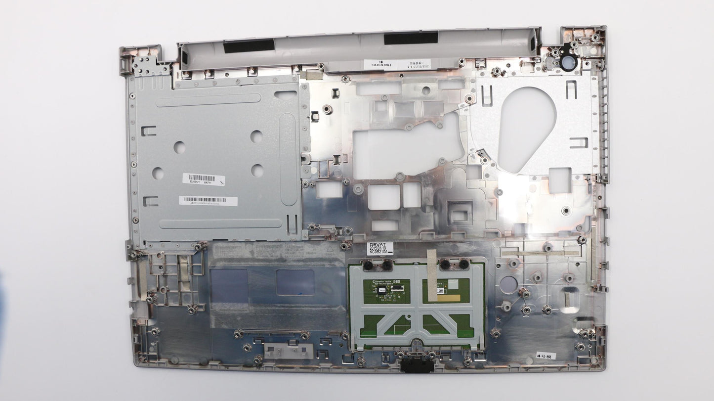 Lenovo Co Covers - 90202121