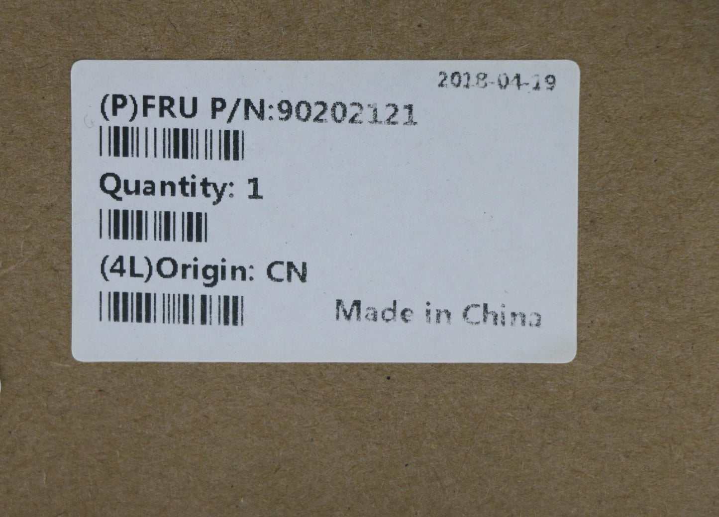 Lenovo Co Covers - 90202121