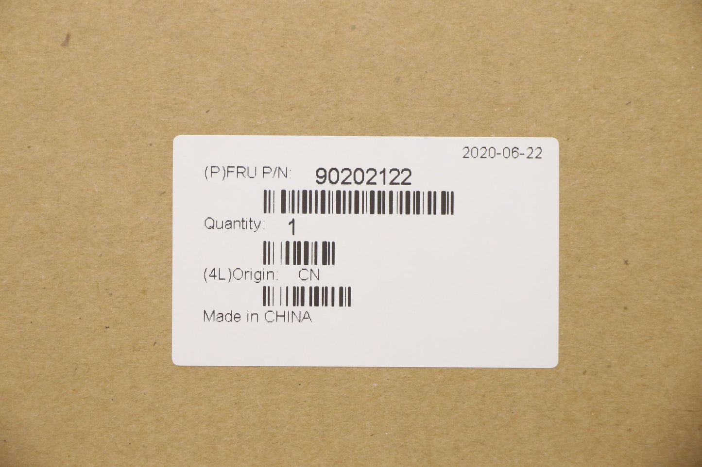 Lenovo Co Covers - 90202122