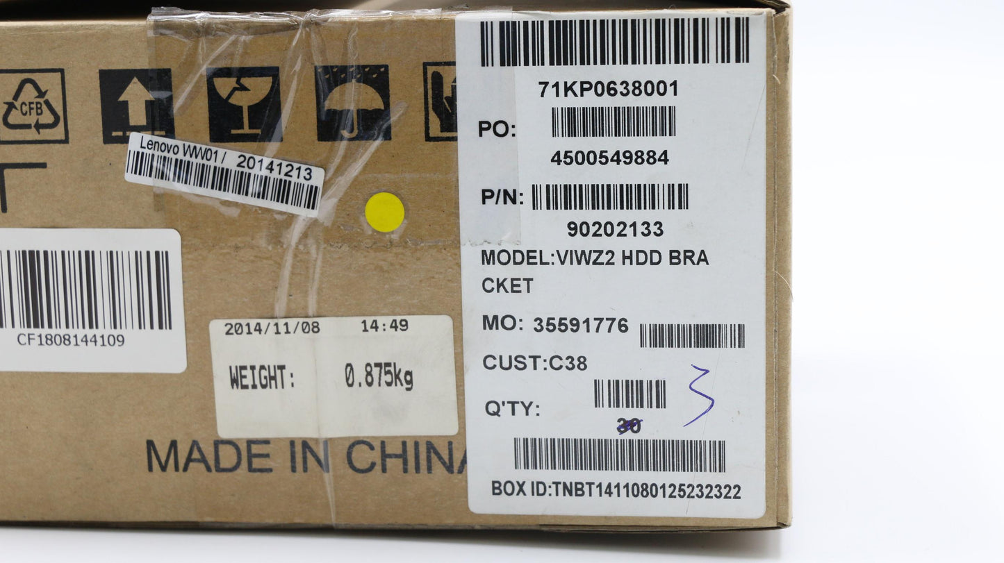 Lenovo Mn Misc Internal - 90202133