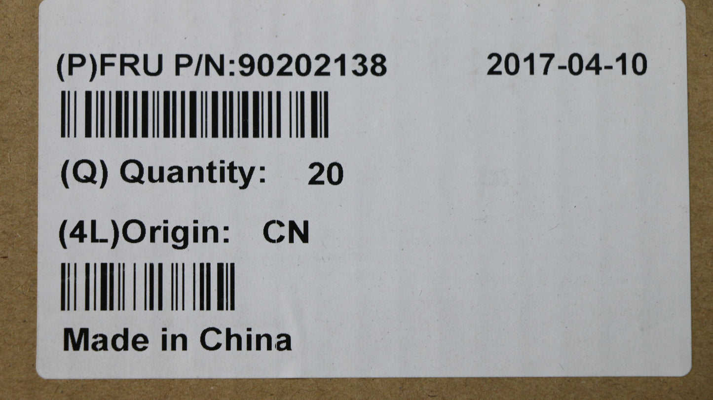 Lenovo Si Speakers Internal - 90202138