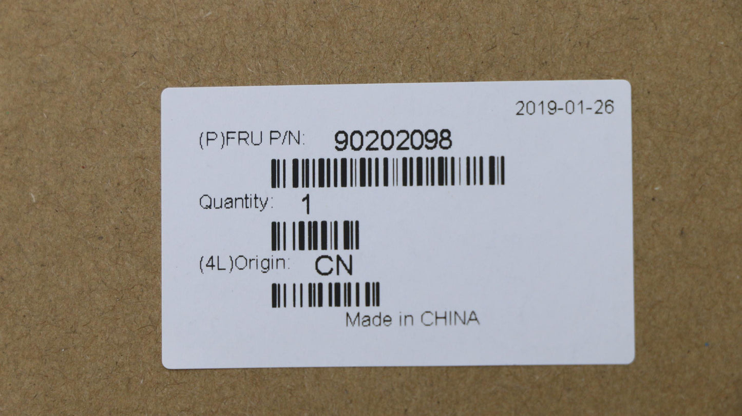 Lenovo Mn Misc Internal - 90202142