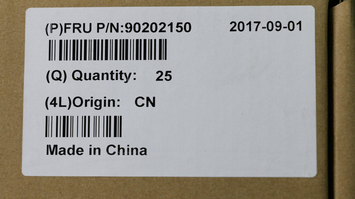 Lenovo Fa Fans - 90202150