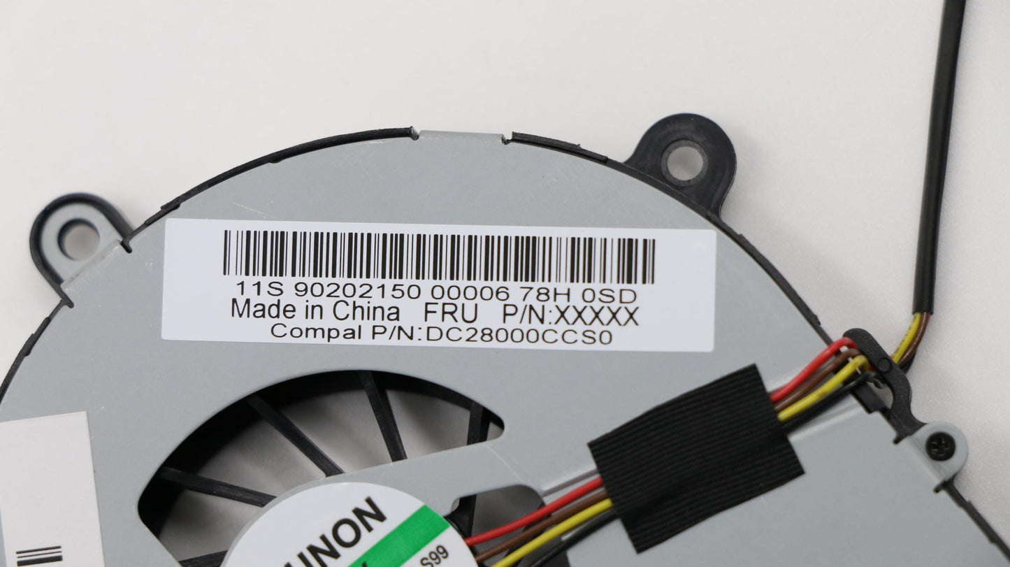 Lenovo Fa Fans - 90202150