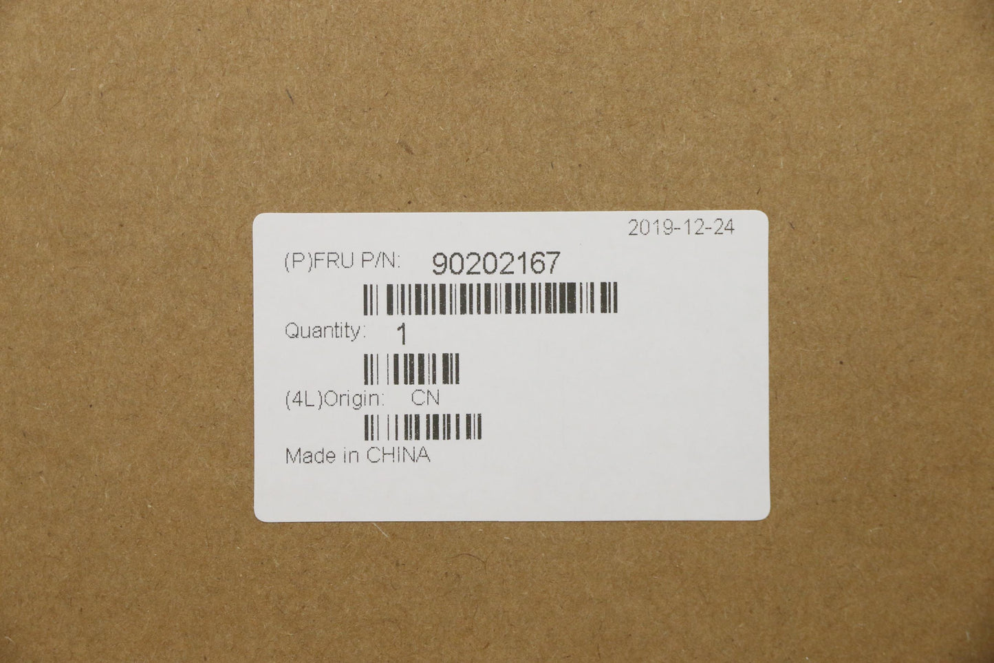 Lenovo Mn Misc Internal - 90202167