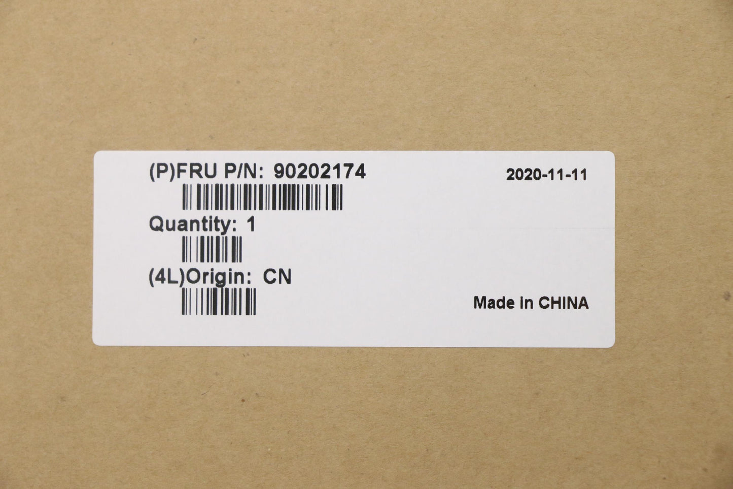 Lenovo Co Covers - 90202174