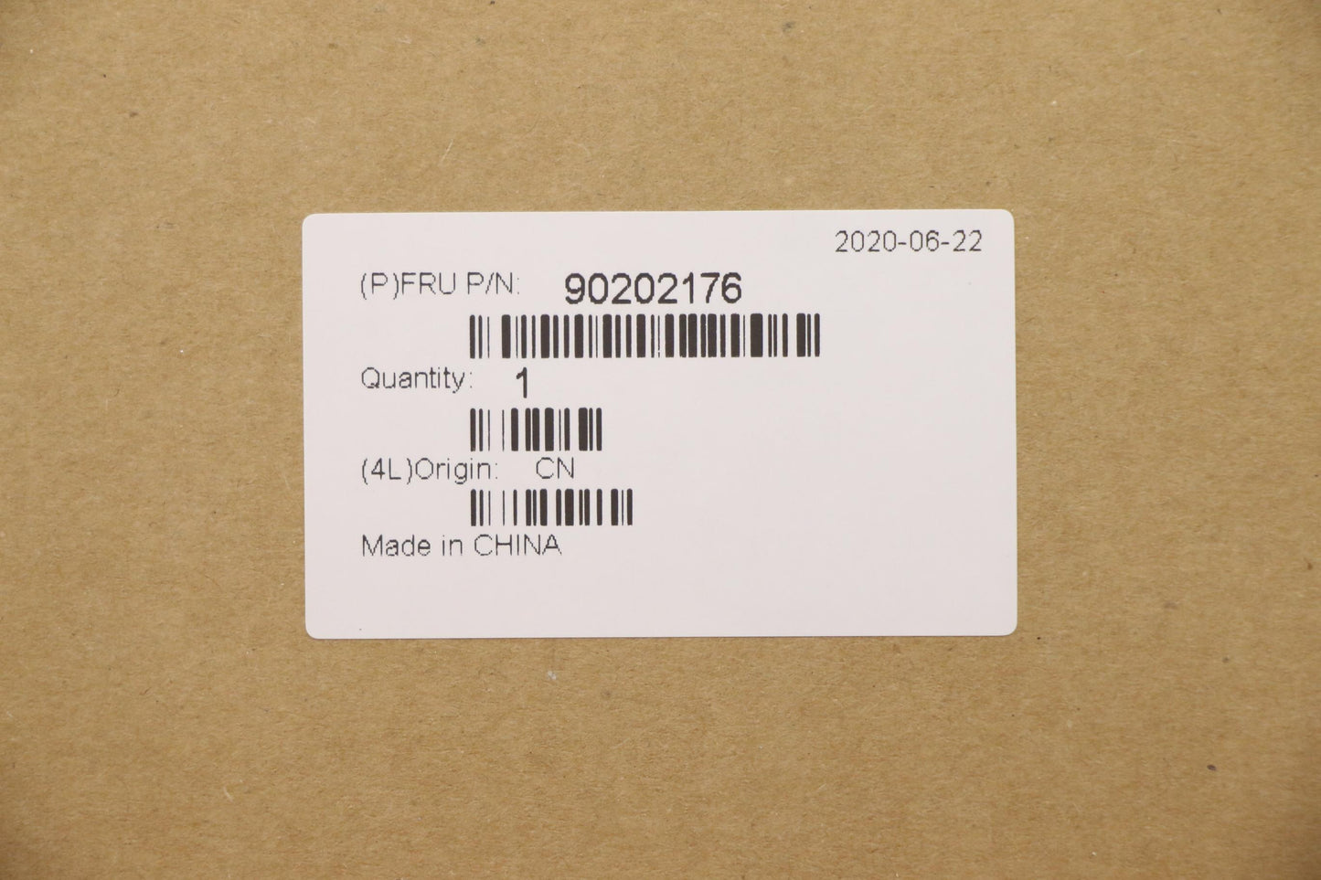 Lenovo Co Covers - 90202176