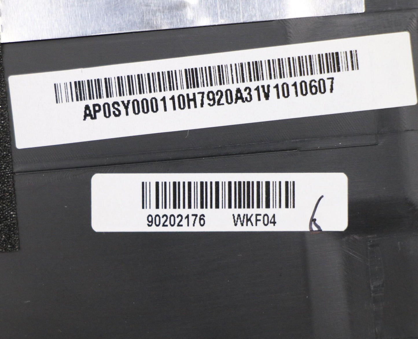 Lenovo Co Covers - 90202176