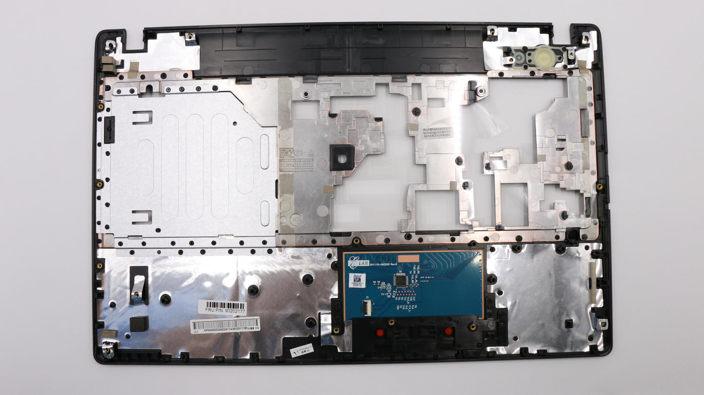 Lenovo Upper Case Qawgf Lc - 90202177