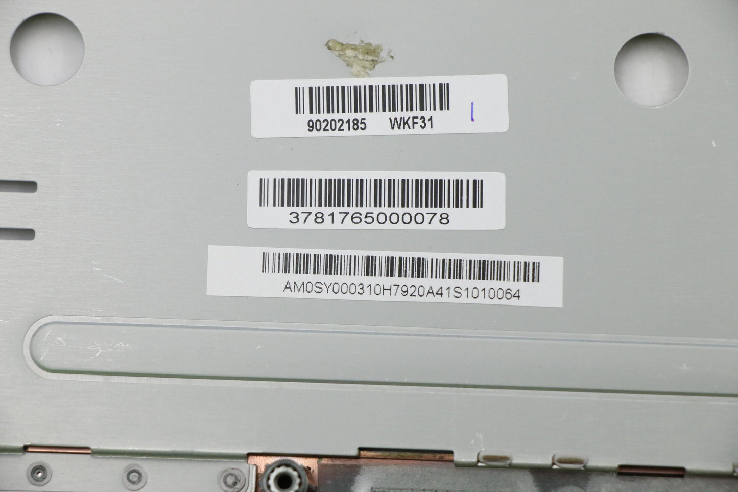 Lenovo Co Covers - 90202185