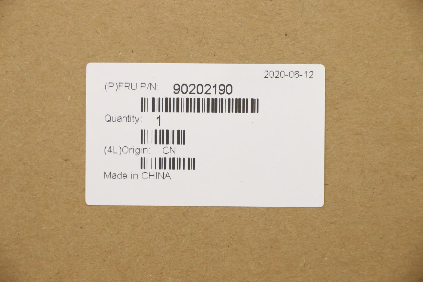 Lenovo Co Covers - 90202190
