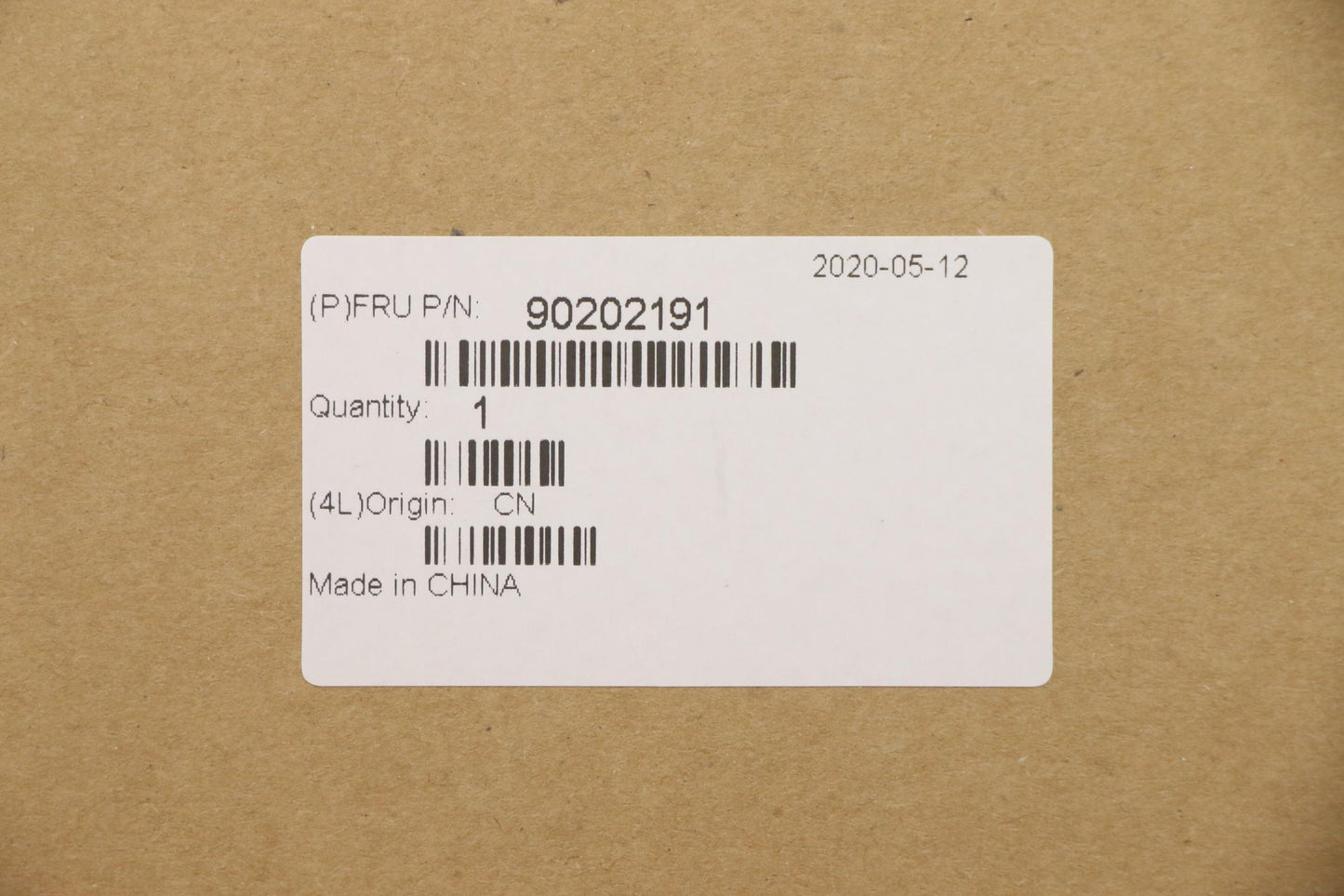 Lenovo Co Covers - 90202191