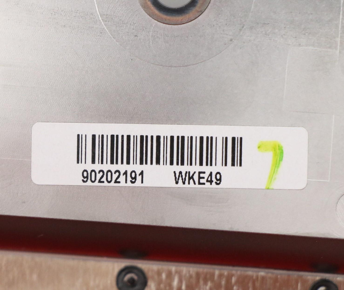 Lenovo Co Covers - 90202191