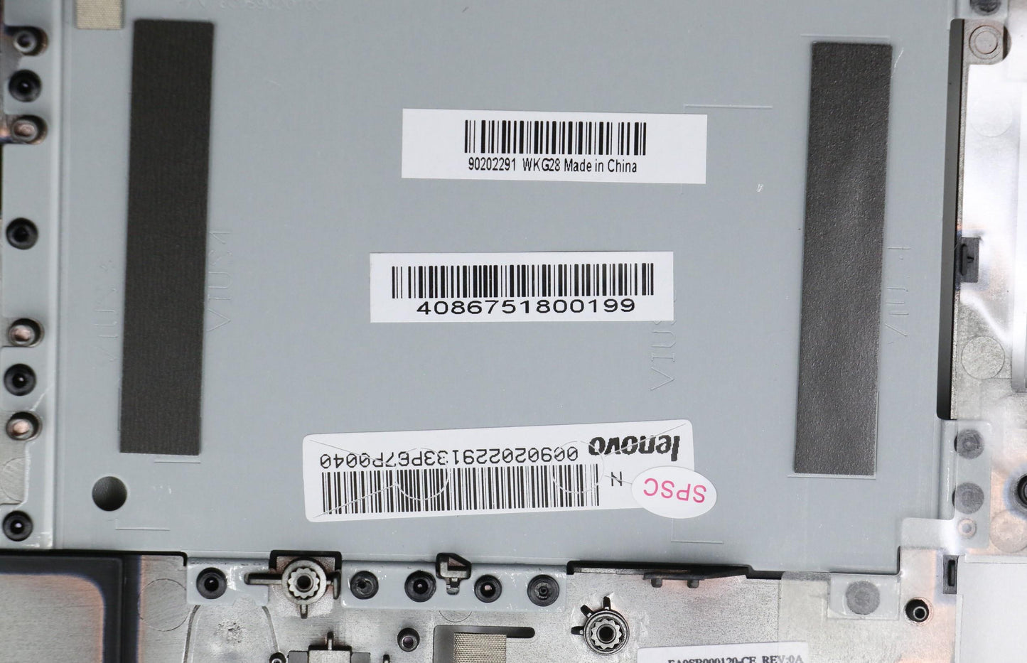 Lenovo Co Covers - 90202291