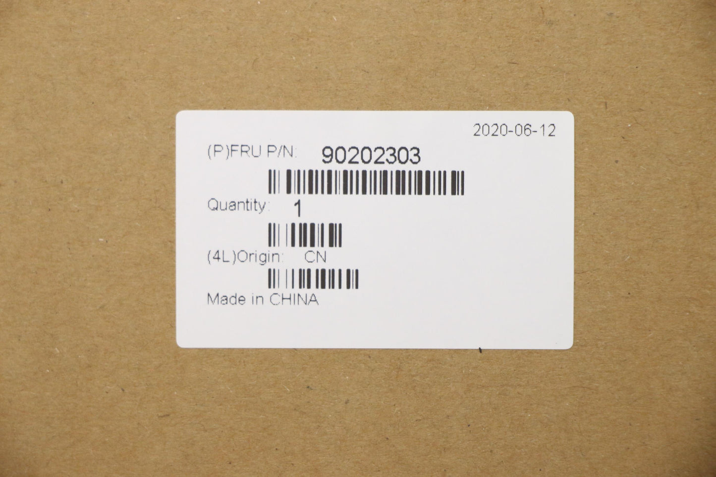 Lenovo Co Covers - 90202303