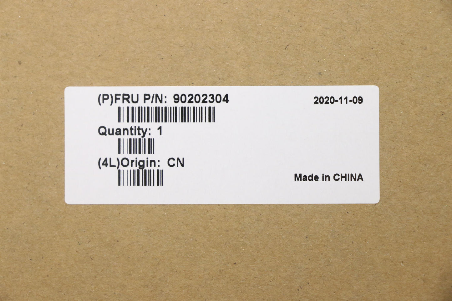 Lenovo Co Covers - 90202304
