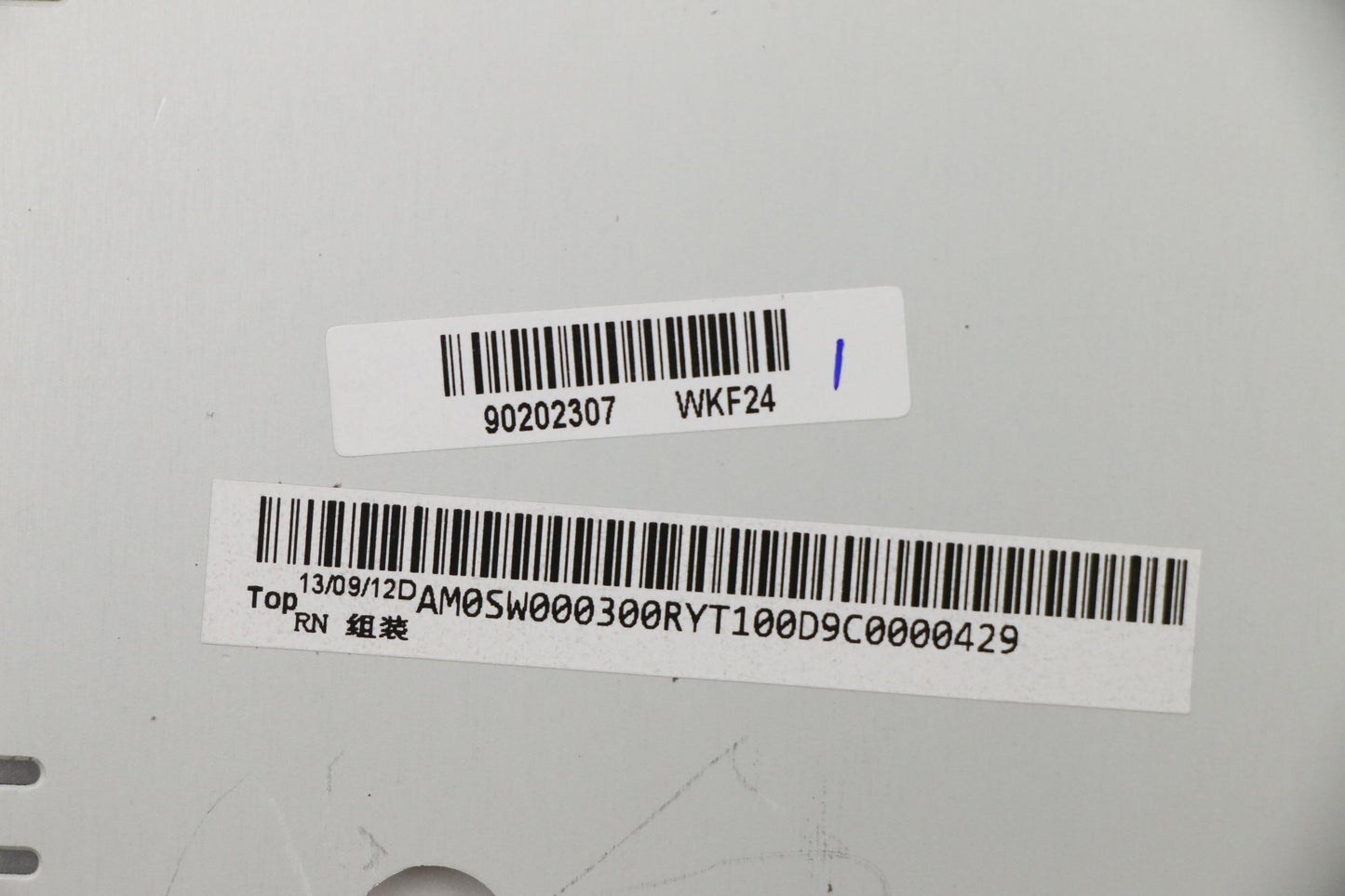 Lenovo Co Covers - 90202307