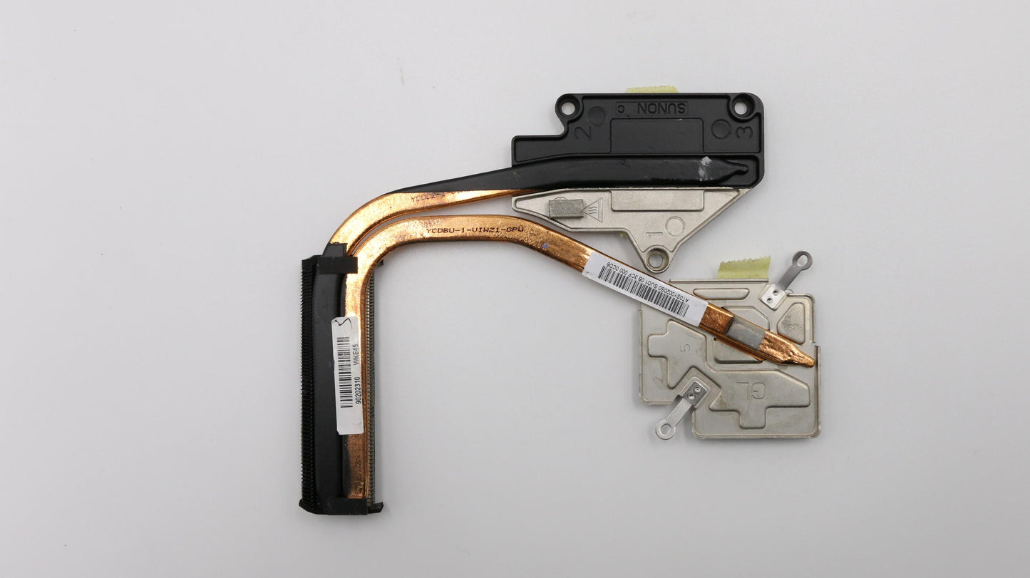Lenovo Hs Heat Sinks - 90202310