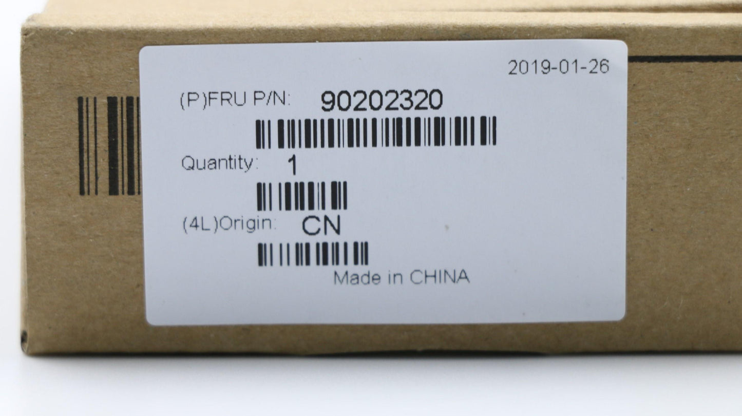 Lenovo Ct Cables Internal - 90202320