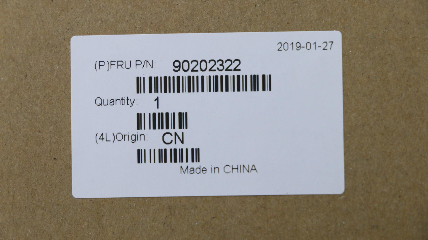 Lenovo Ct Cables Internal - 90202322