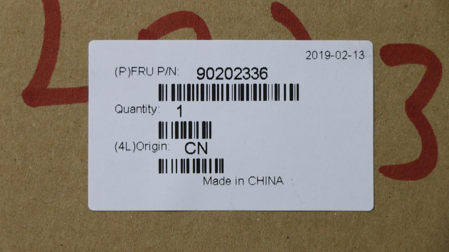 Lenovo Mx Misc External - 90202336