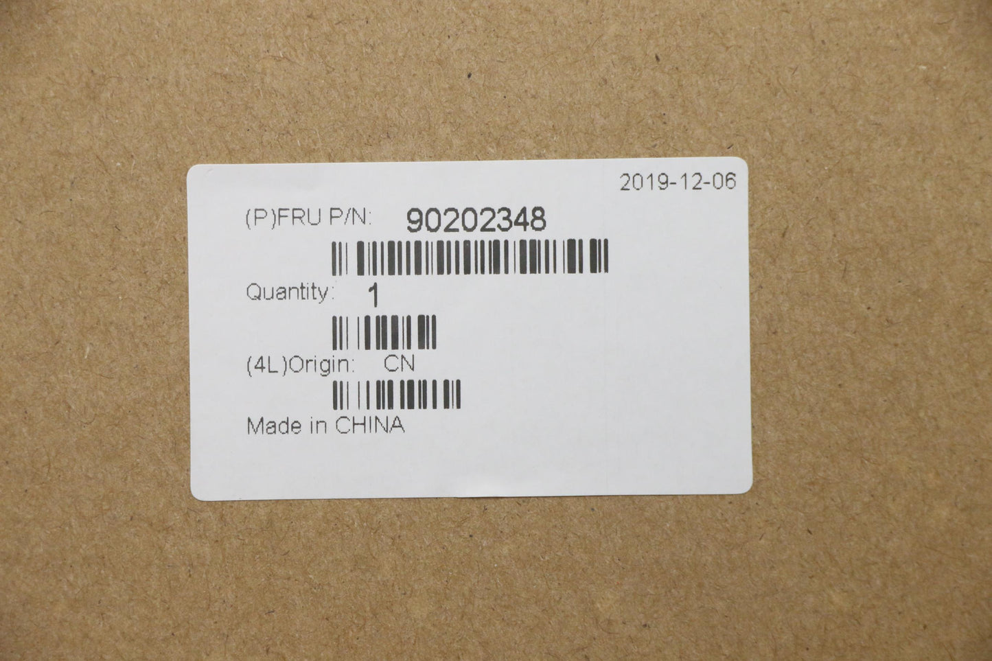 Lenovo Replacement Part - 90202348