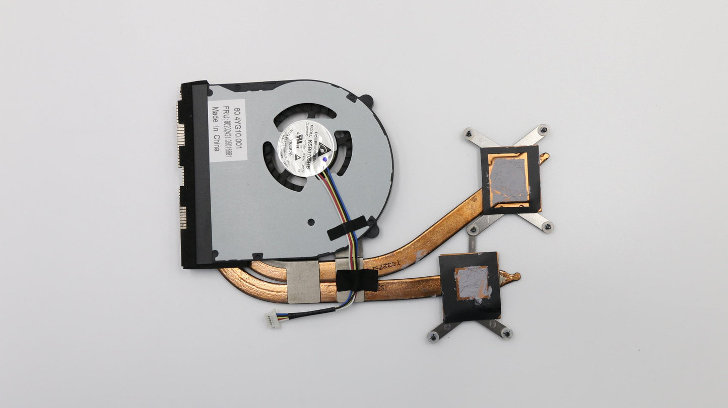 Lenovo Assembly - 90202421