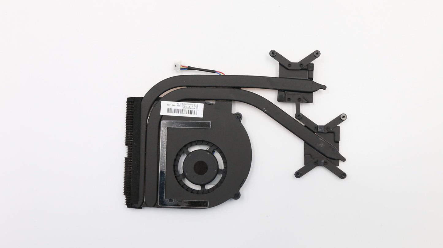 Lenovo Assembly - 90202421