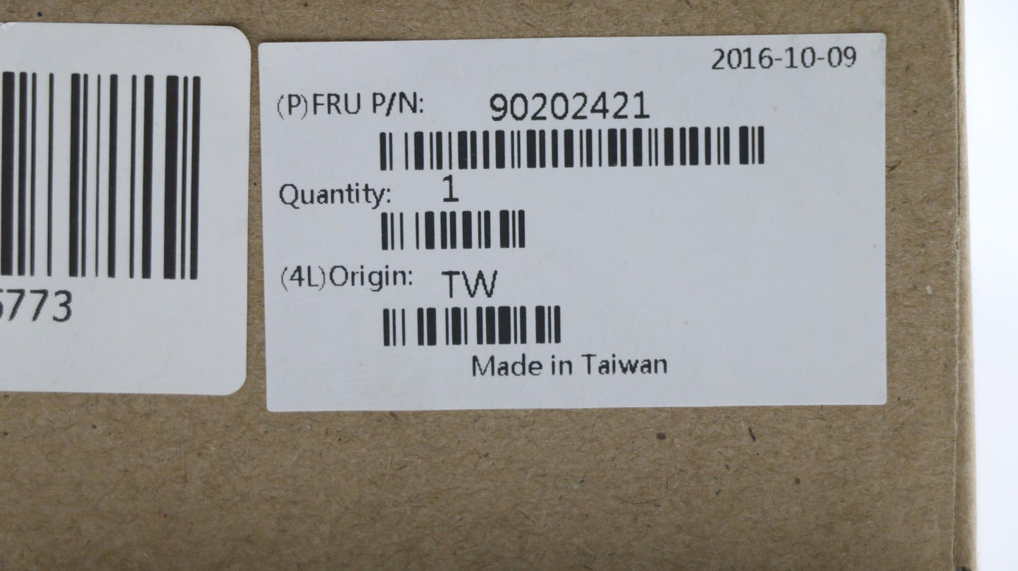 Lenovo Assembly - 90202421