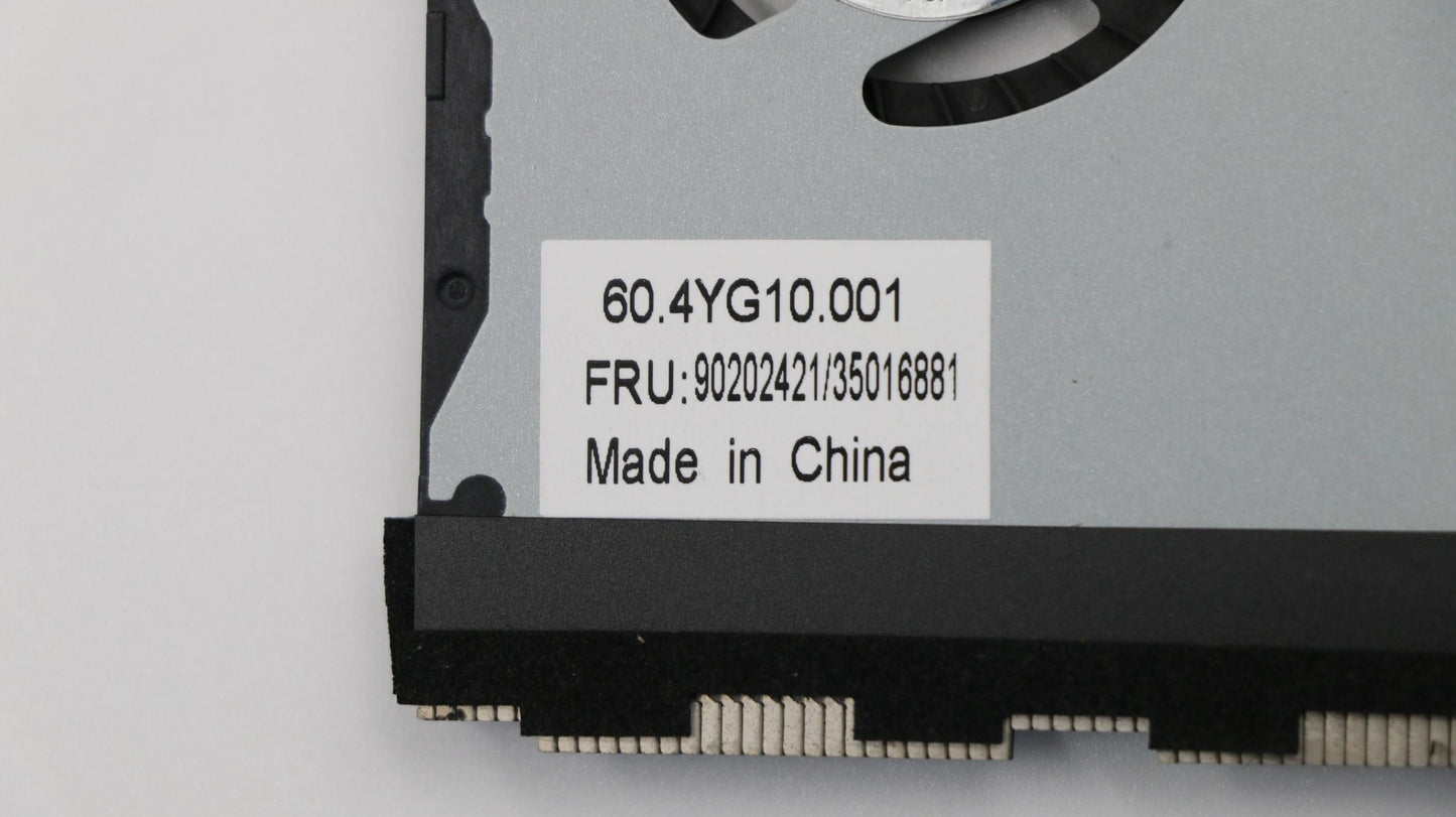 Lenovo Assembly - 90202421