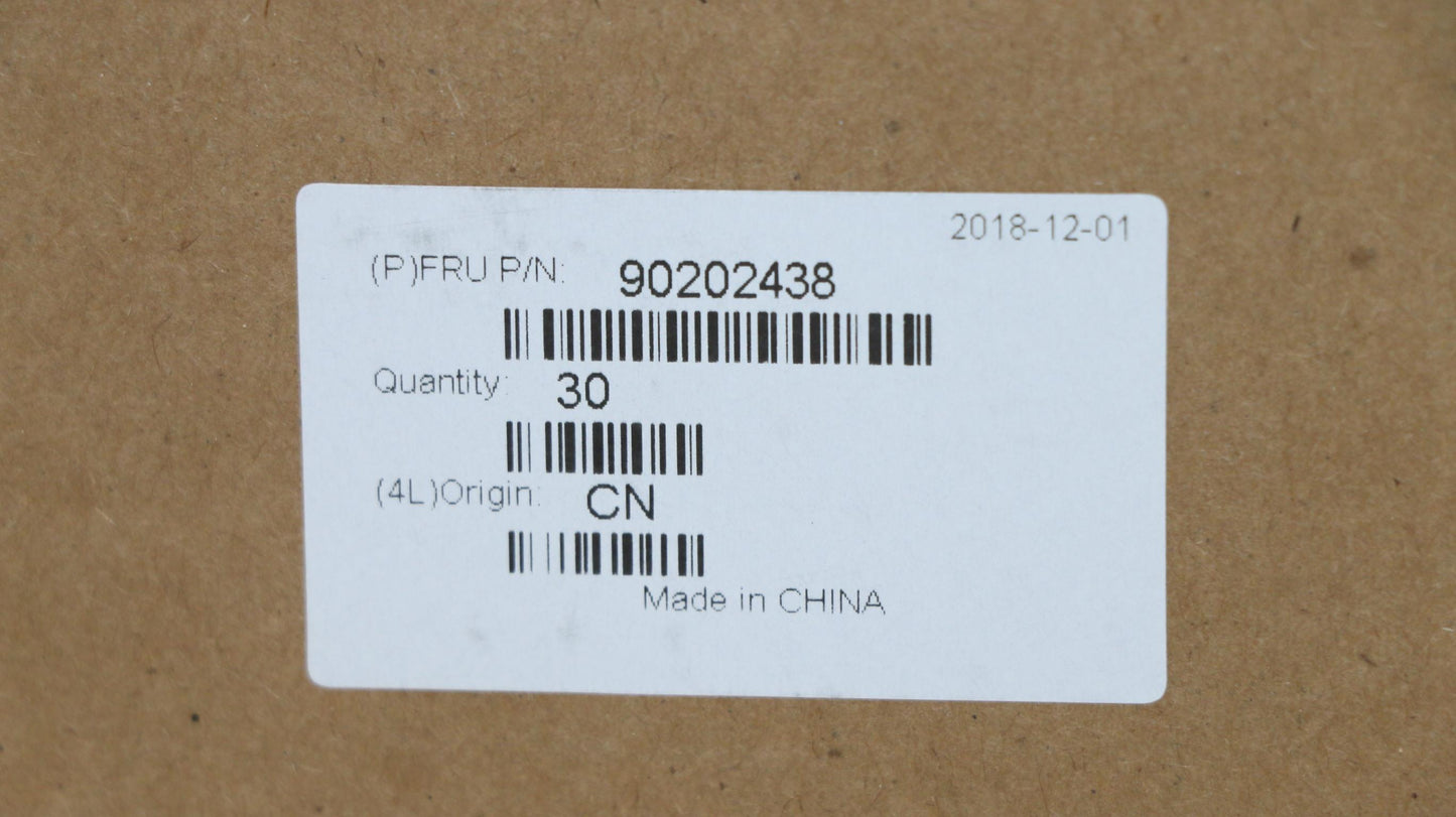 Lenovo Ct Cables Internal - 90202438
