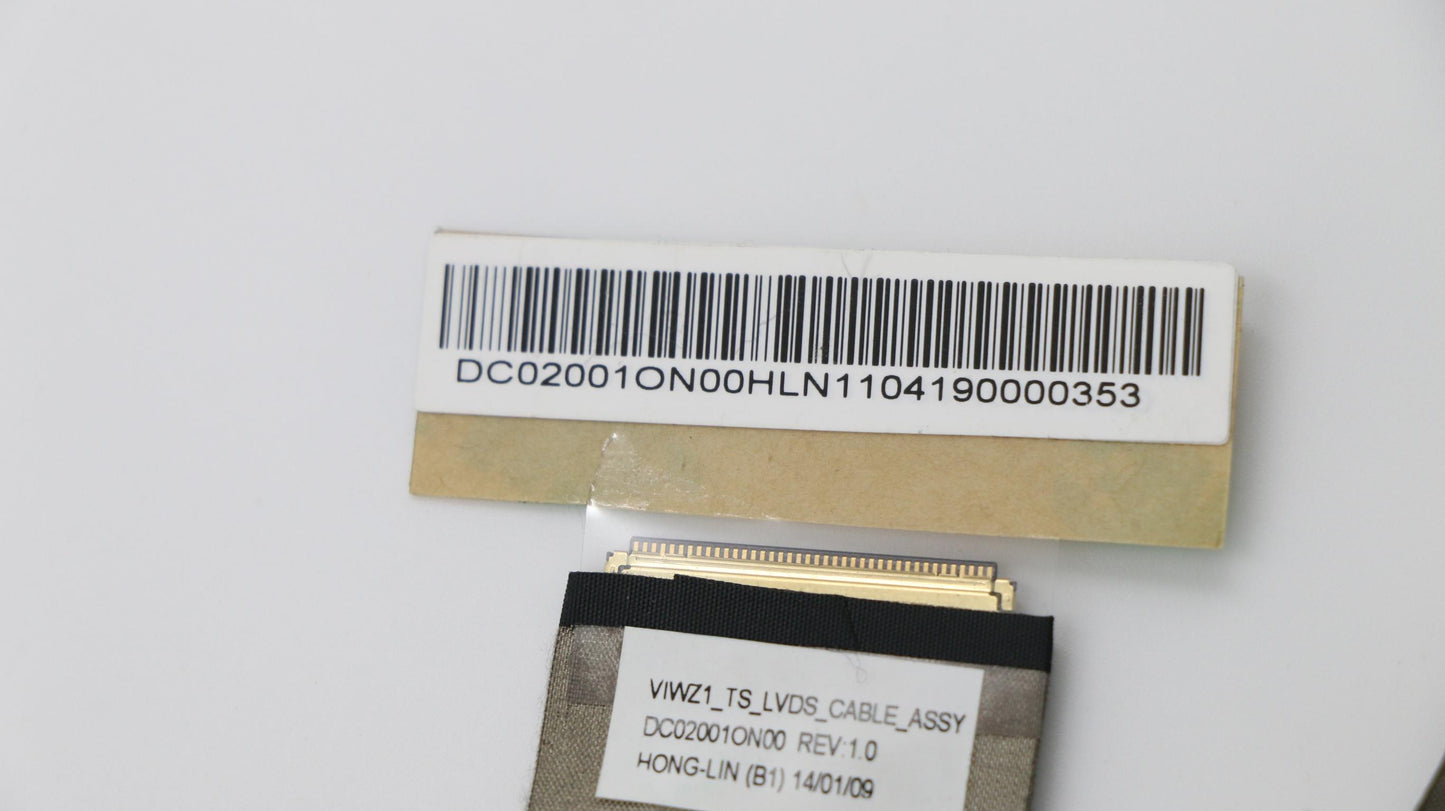 Lenovo Ct Cables Internal - 90202438