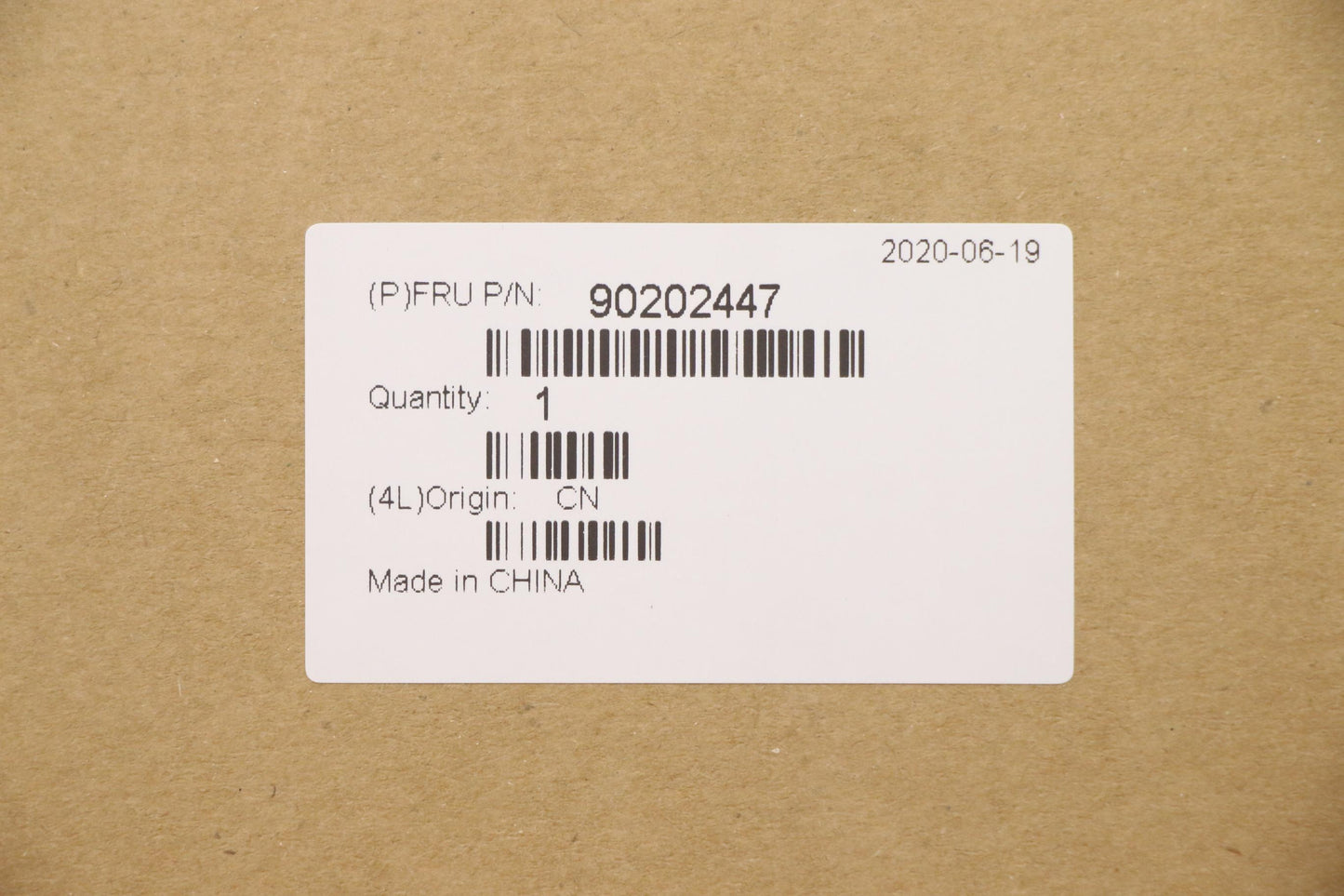 Lenovo Co Covers - 90202447