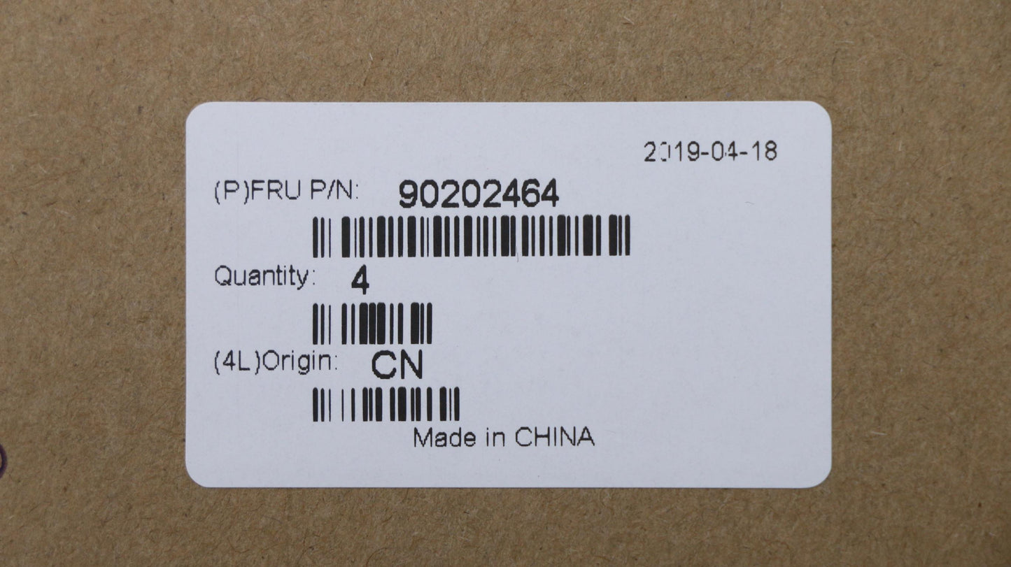 Lenovo Co Covers - 90202464