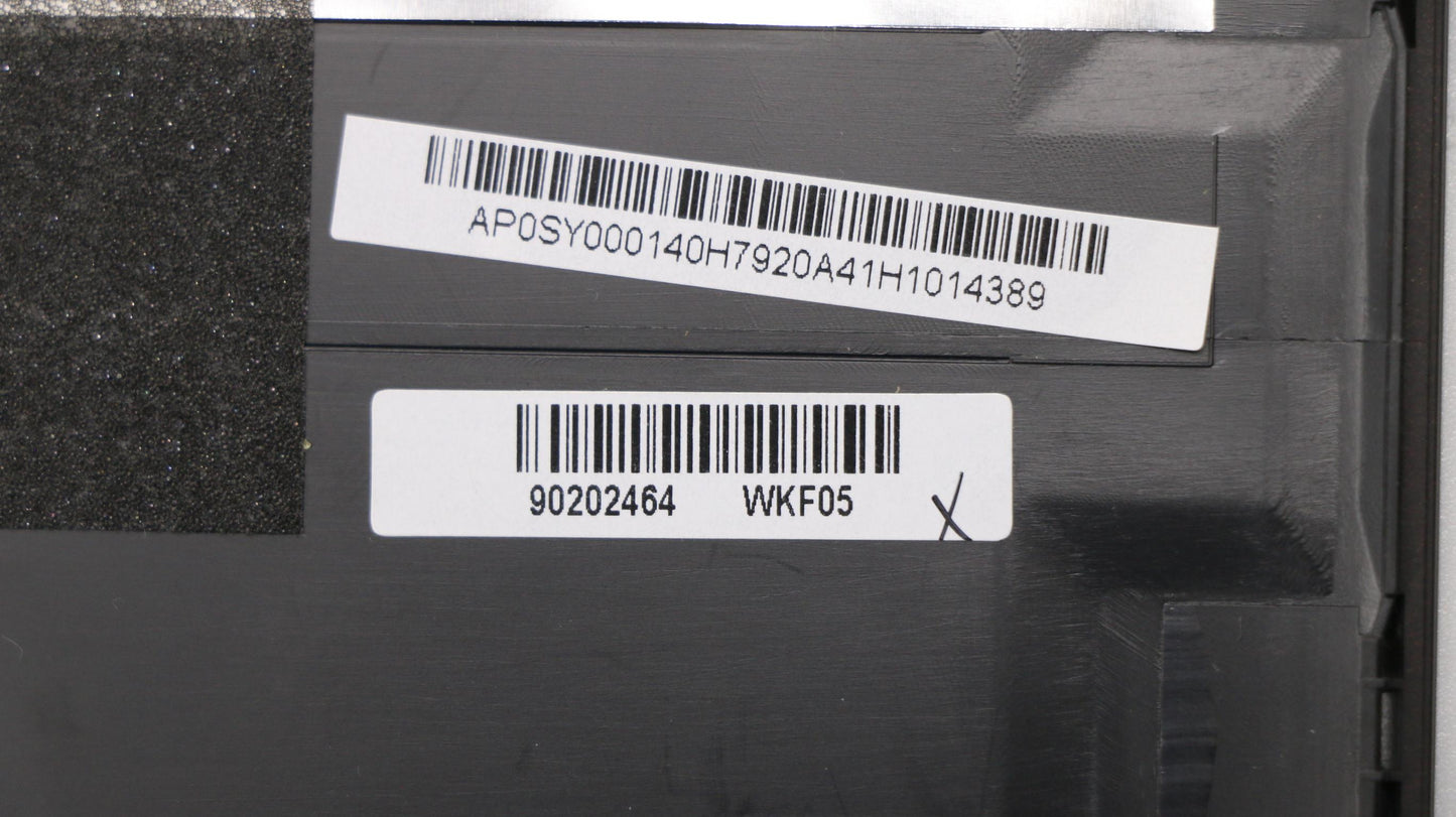 Lenovo Co Covers - 90202464