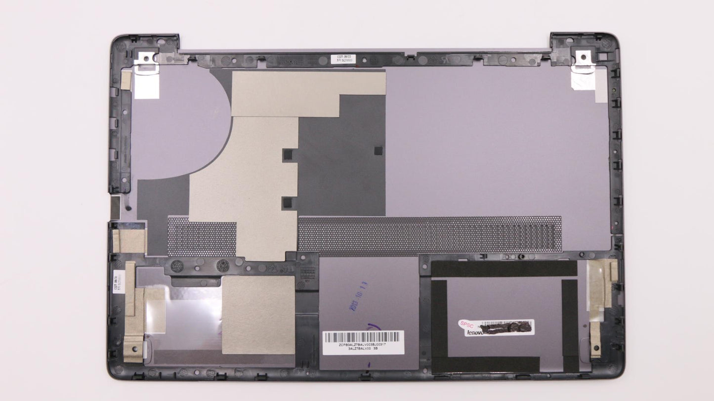 Lenovo Case Upper Grey - 90202480
