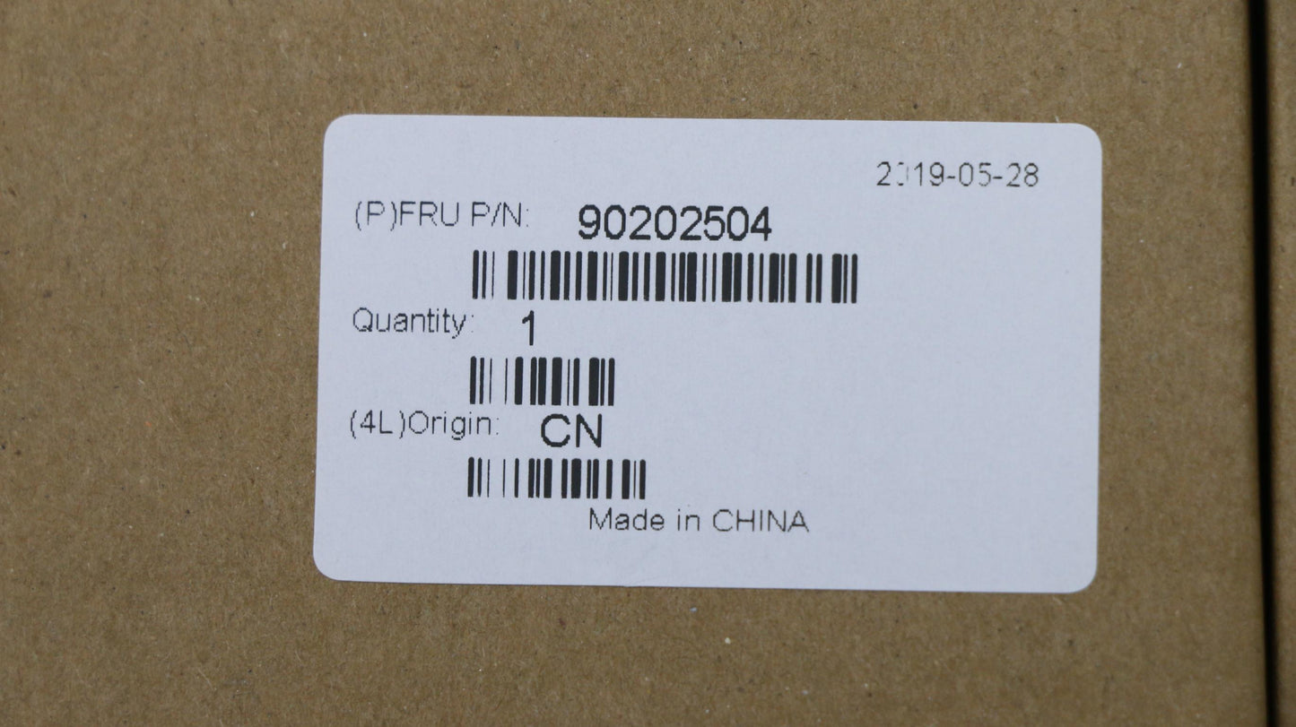 Lenovo Mn Misc Internal - 90202504