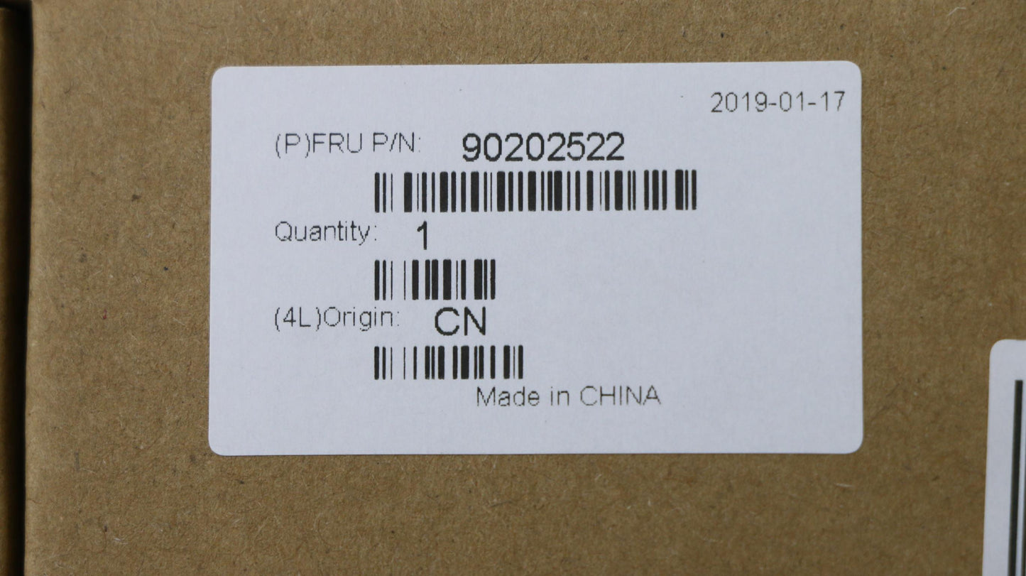 Lenovo Ct Cables Internal - 90202522