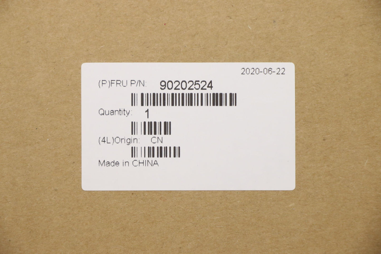 Lenovo Co Covers - 90202524