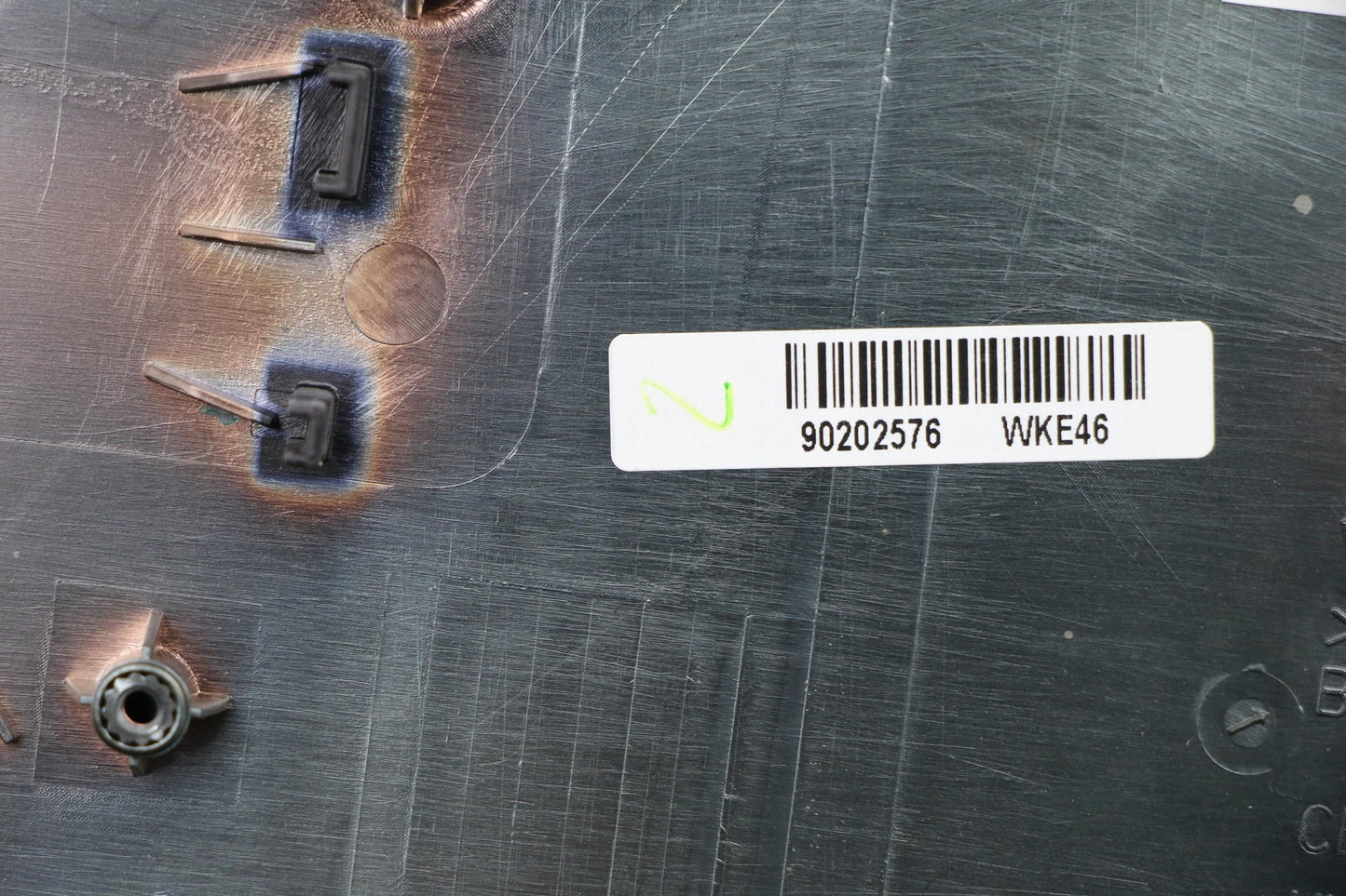 Lenovo Co Covers - 90202576